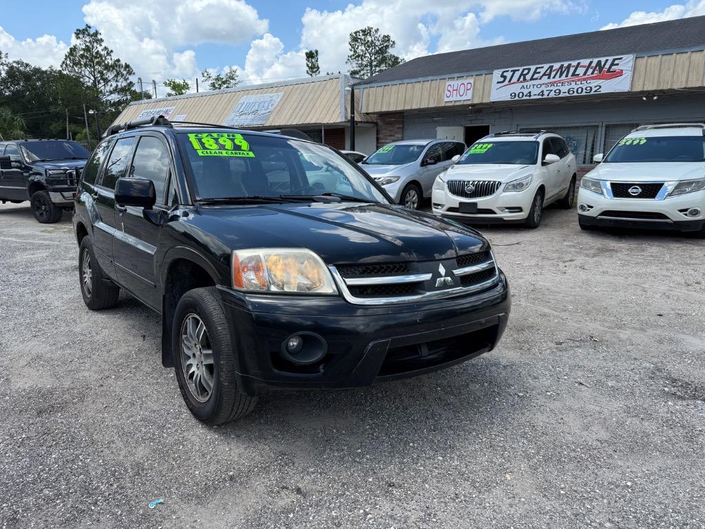 2006 Mitsubishi Endeavor