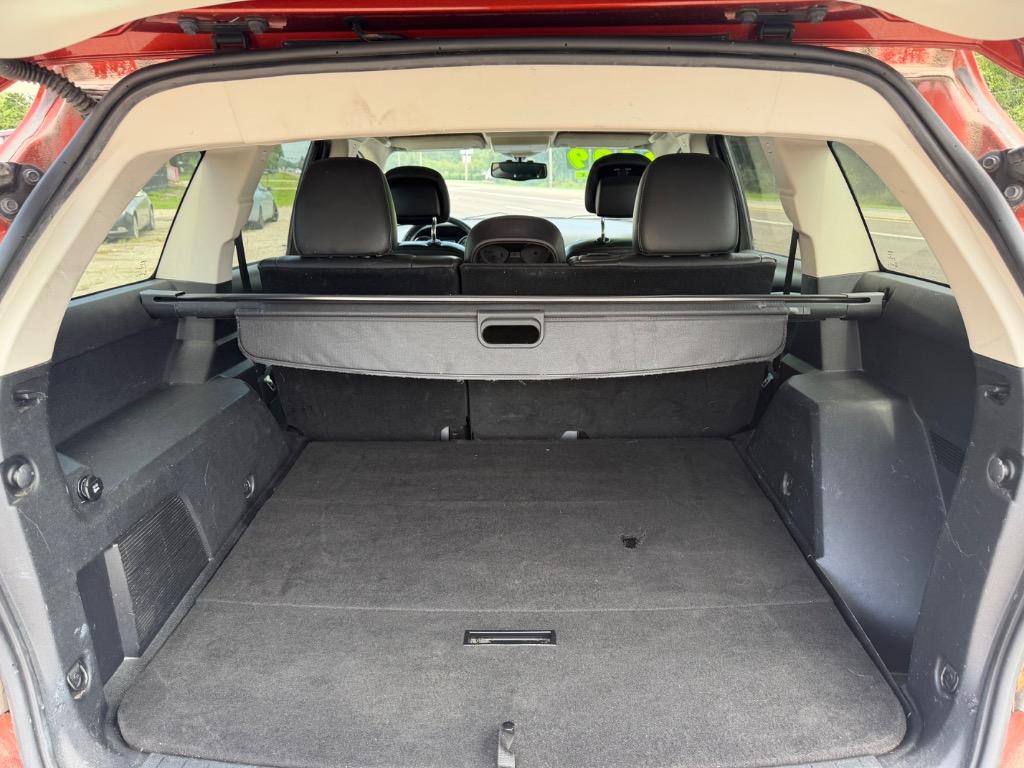 2014 Dodge Journey CrossRoad - Photo 12