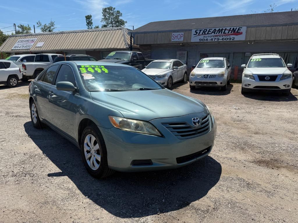2009 Toyota Camry