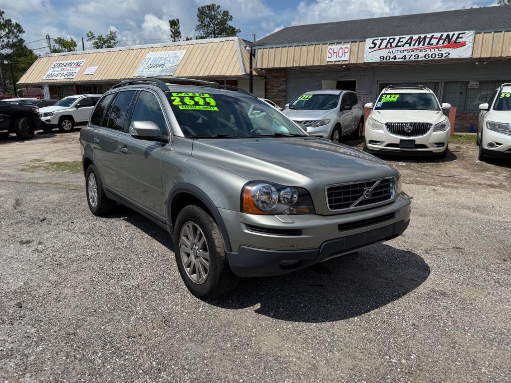 2008 Volvo XC90